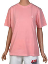 23 ss SUPERVINTAGE T-shirt TSSW2503 PINK B0230269579 - AUTRY - BALAAN.