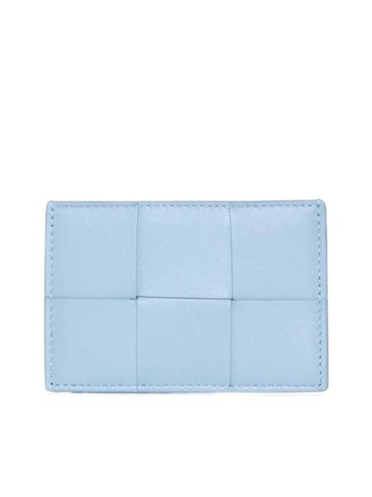 Wallet 742693VCQC41729 ICE GOLD - BOTTEGA VENETA - BALAAN 1