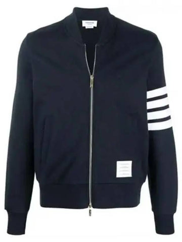 Baruf bag bomber jacket 270286 - THOM BROWNE - BALAAN 1