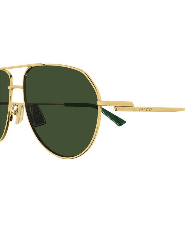 Sunglasses 00 538189296 BV1302S 003 GOLD - BOTTEGA VENETA - BALAAN 4