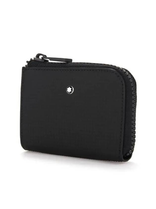 Extreme 2.0 Card Wallet Black - MONTBLANC - BALAAN 4