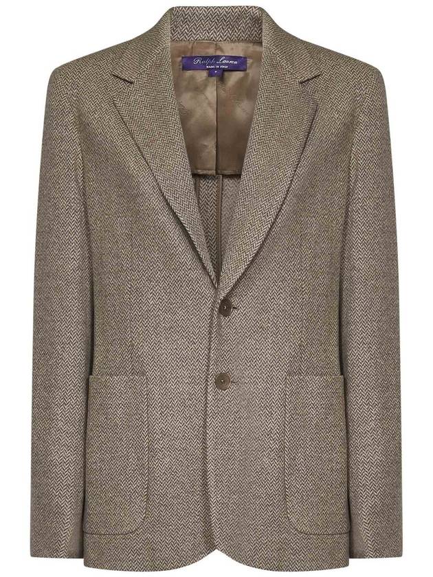 Ralph Lauren Blazer - RALPH LAUREN - BALAAN 1