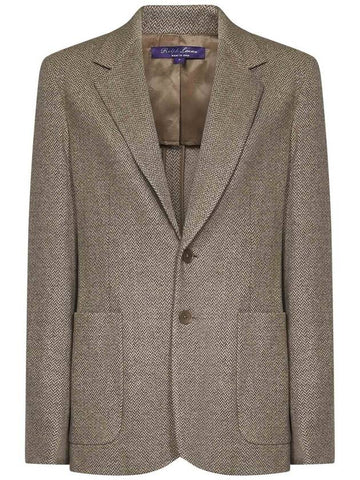 Ralph Lauren Blazer - RALPH LAUREN - BALAAN 1