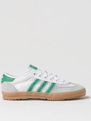 Sneakers Tischtennis Adidas Originals in mesh e camoscio - ADIDAS ORIGINALS - BALAAN 1