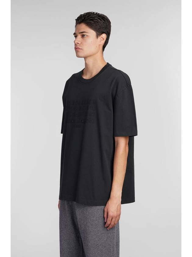 Maison Margiela T-Shirt - MAISON MARGIELA - BALAAN 4