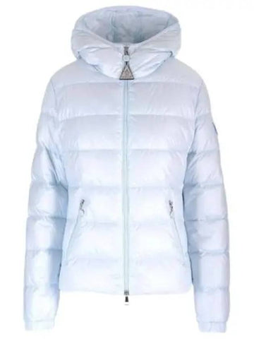 103567 Grease Down Padding 1A00064 595ZZ 70S - MONCLER - BALAAN 1