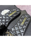 Women s CC Big Logo Embossed Slippers - CHANEL - BALAAN 4