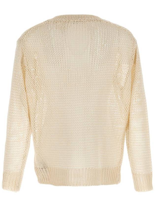 Jil Sander Net Mesh - JIL SANDER - BALAAN 2