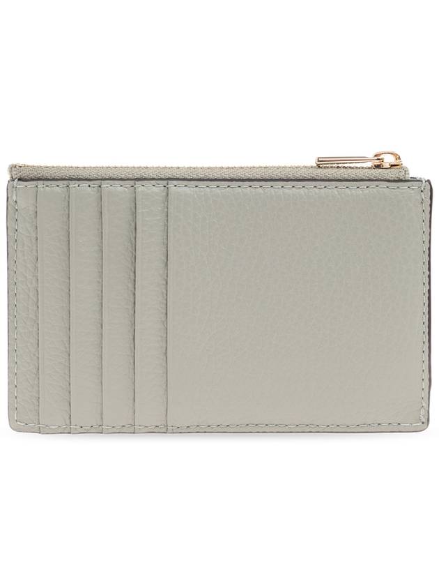 Furla Card Holder Camelia, Women's, Grey - FURLA - BALAAN 3