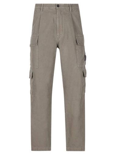 C.P.Company Trousers - CP COMPANY - BALAAN 1