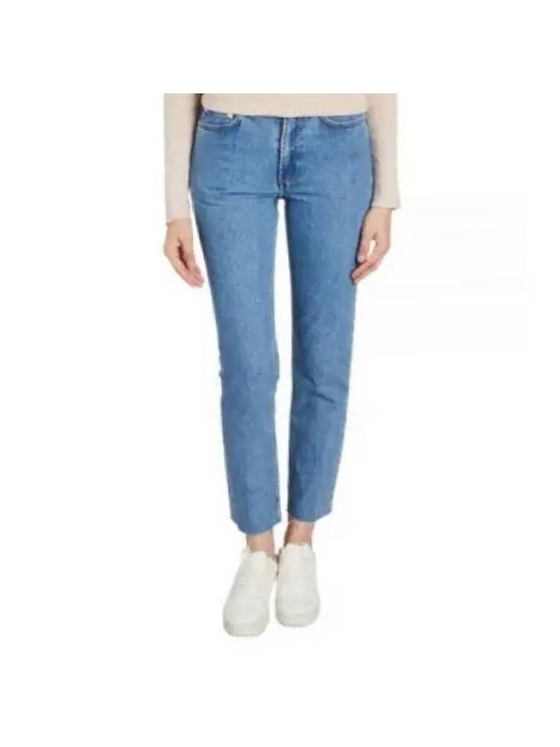 Rudie Jeans Blue - A.P.C. - BALAAN 1