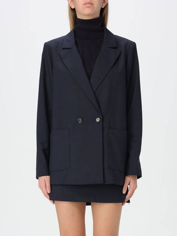 Jacket woman A.p.c. - A.P.C. - BALAAN 1