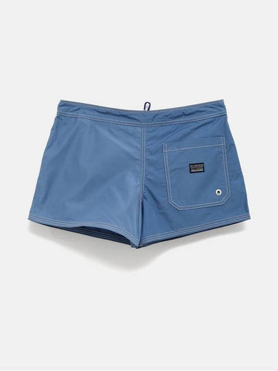 Unisex Nylon Swim Shorts - ERL - BALAAN 2