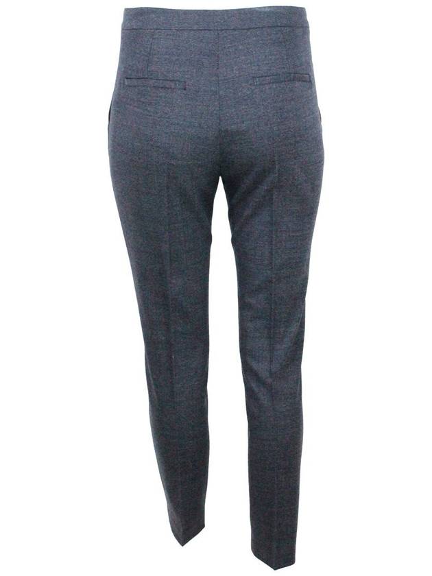 Barba Napoli Trousers - BARBA - BALAAN 3