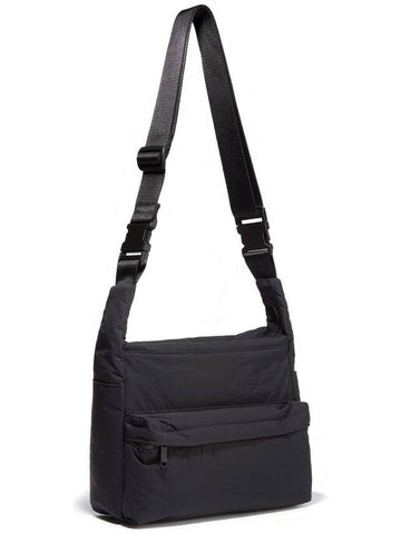 Washa Nylon Barrier Bag Mini Black - BUTDEEP - BALAAN 1