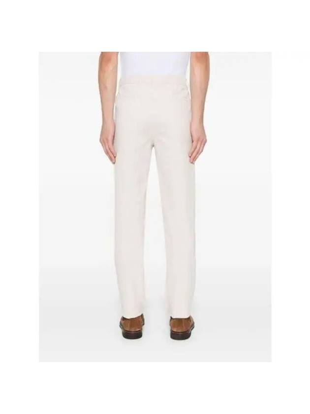 straight pants M252DE1450 C6316 - BRUNELLO CUCINELLI - BALAAN 5