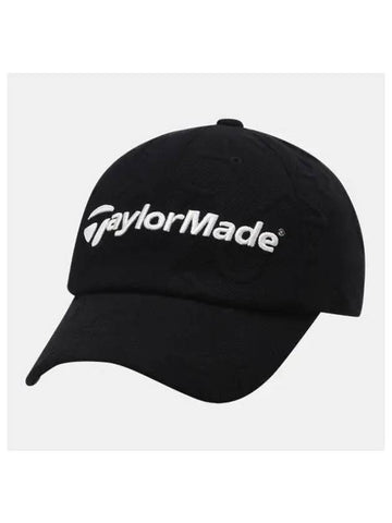 APPAREL Men s Jacquard Ball Cap TMHCN3622 199 - TAYLORMADE - BALAAN 1