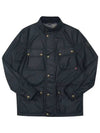 71050524 80010 Men s Jacket Jumper - BELSTAFF - BALAAN 1