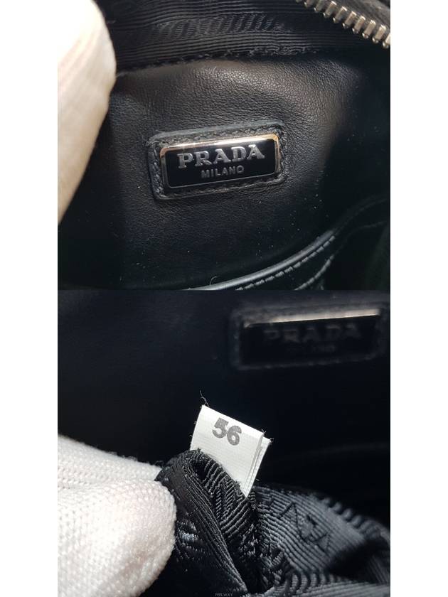 men tote bag - PRADA - BALAAN 10