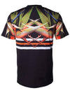 11th Anniversary Paradise Regular Fit TShirt 14S 7314 651 001 - GIVENCHY - BALAAN 3