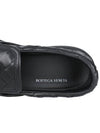 Sawyer Slip on Black - BOTTEGA VENETA - BALAAN 9