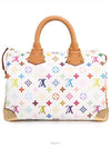 women tote bag - LOUIS VUITTON - BALAAN 4