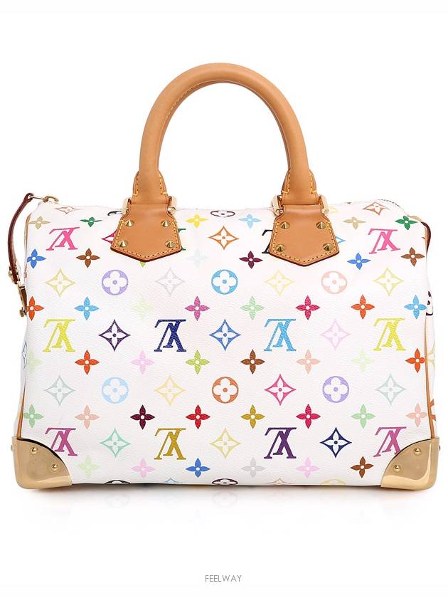 women tote bag - LOUIS VUITTON - BALAAN 4