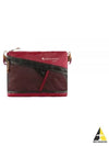 Algir Large Cross Bag Burnt Russet - KLATTERMUSEN - BALAAN 2