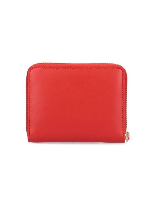 Comme Des Garcons Wallet Wallets - COMME DES GARCONS - BALAAN 3