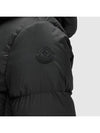 Women s Aredun Long Padding 1C00004 596K7 999 - MONCLER - BALAAN 3