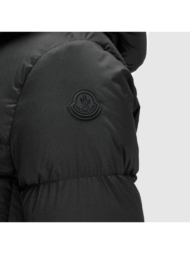 Women s Aredun Long Padding 1C00004 596K7 999 - MONCLER - BALAAN 3