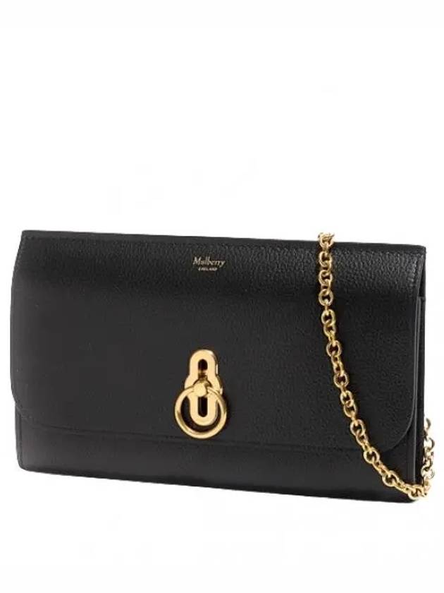 Amberley Clutch Crossbody Bag - MULBERRY - BALAAN 1