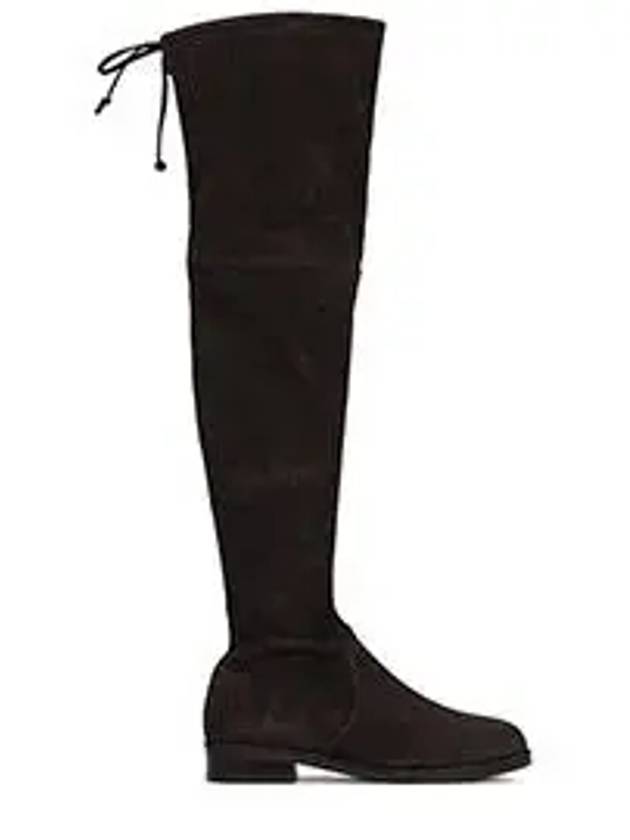 Boots SG129BLK Black - STUART WEITZMAN - BALAAN 6