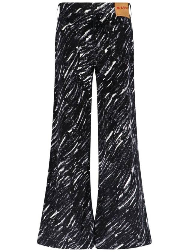 Marni Trousers - MARNI - BALAAN 1