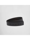 Reversible Saffiano Leather Belt Strap 2CA004 053 F0002 - PRADA - BALAAN 2