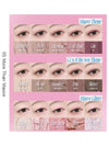 [fwee] More Mood Eyeshadow Palette (6 Colors) - FWEE - BALAAN 8