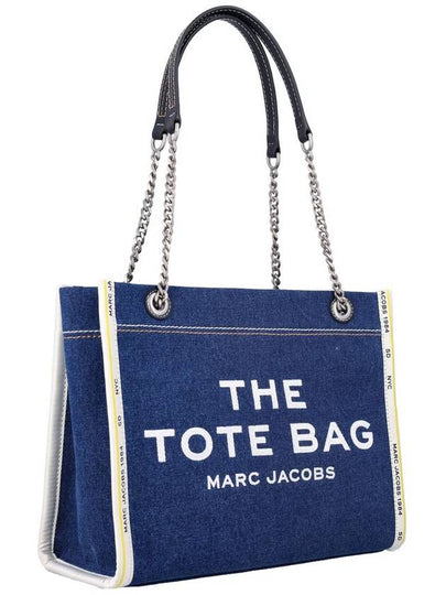 Marc Jacobs The Medium Tote Bag - MARC JACOBS - BALAAN 2