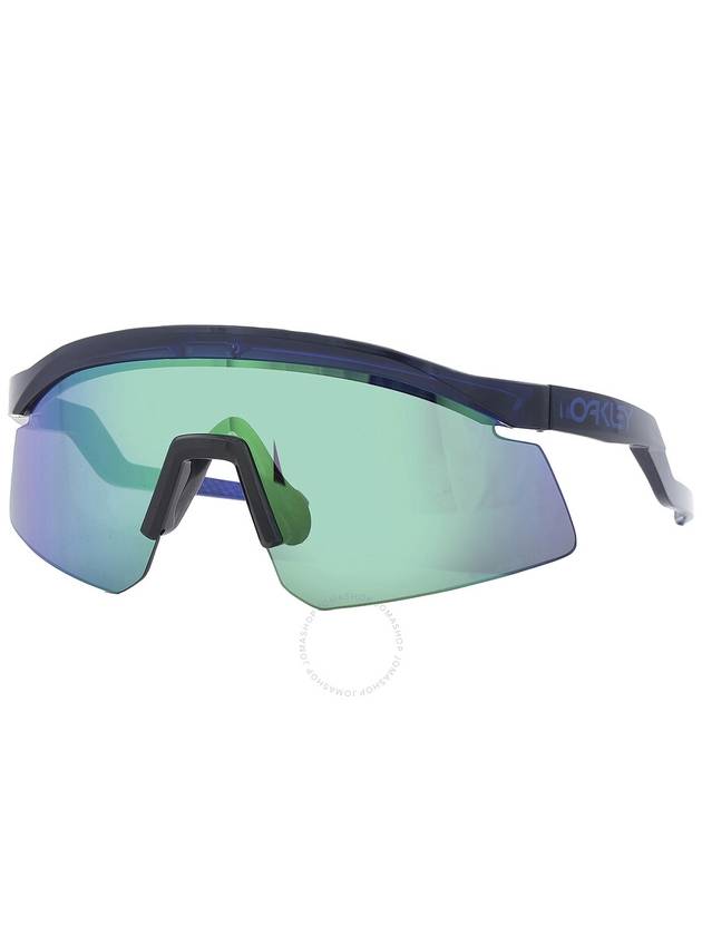 Oakley Hydra Prizm Jade Shield Men's Sunglasses OO9229 922907 37 - OAKLEY - BALAAN 3