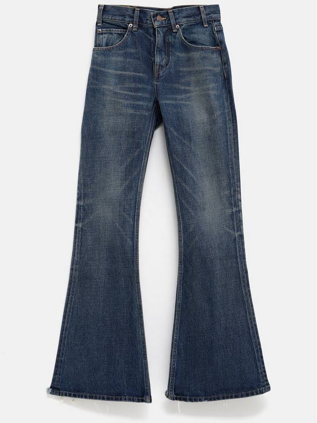 Marco Jeans in Denim - CELINE - BALAAN 1