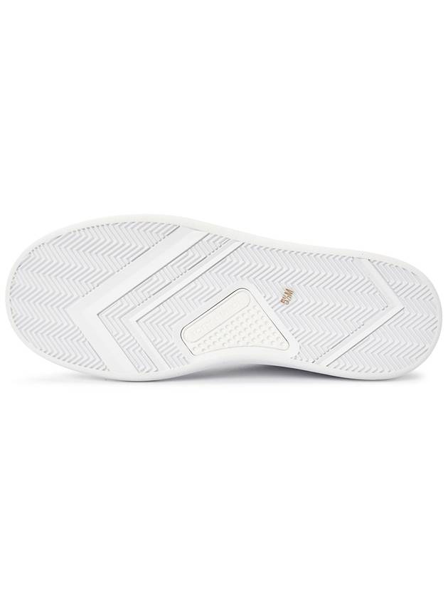 T Howell Low Top Sneakers White - TORY BURCH - BALAAN 6