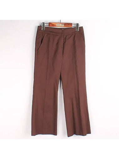 Smith Market Used Luxury Goods SJSJ Pants Women s Clothing - SYSTEM - BALAAN 1