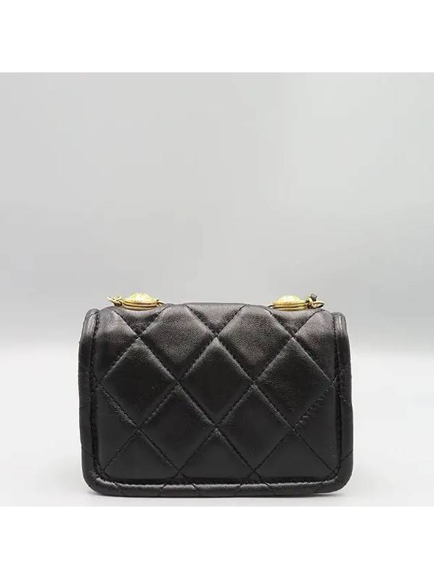 AP1664 Crossbody Bag - CHANEL - BALAAN 4