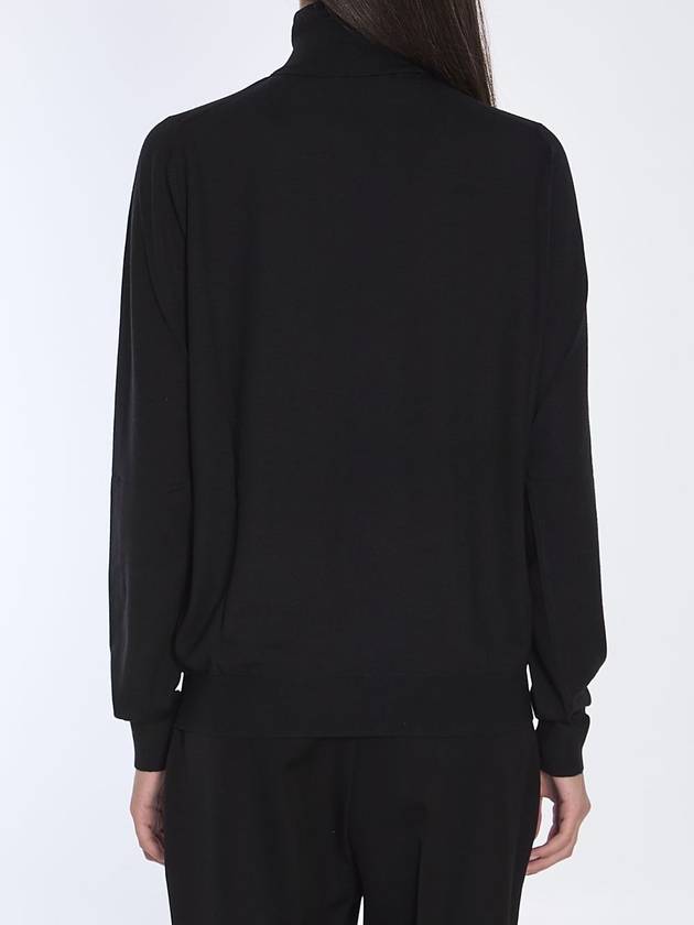 Heva turtleneck sweater - THE ROW - BALAAN 4