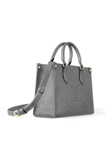 On the go PM M12886 - LOUIS VUITTON - BALAAN 2