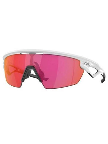 Eyewear Sphaera Sunglasses Prism Field - OAKLEY - BALAAN 1