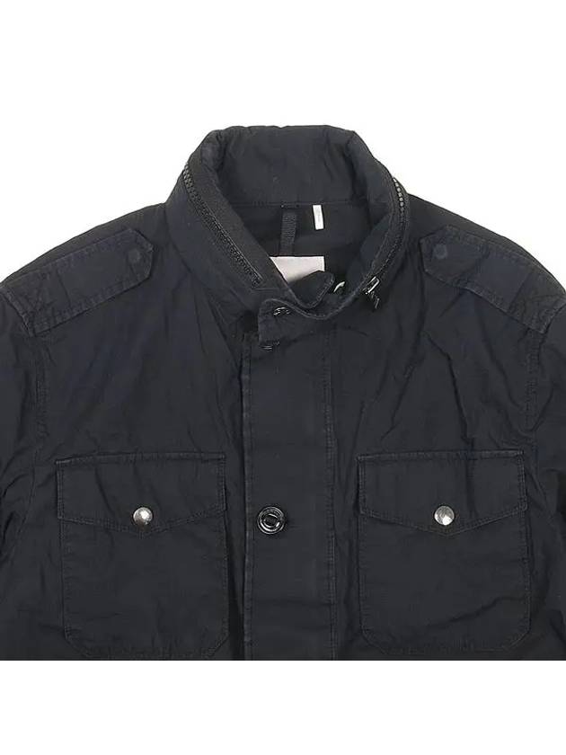 Smith Market used luxury goods AGARD jacket men s clothing - MONCLER - BALAAN 2