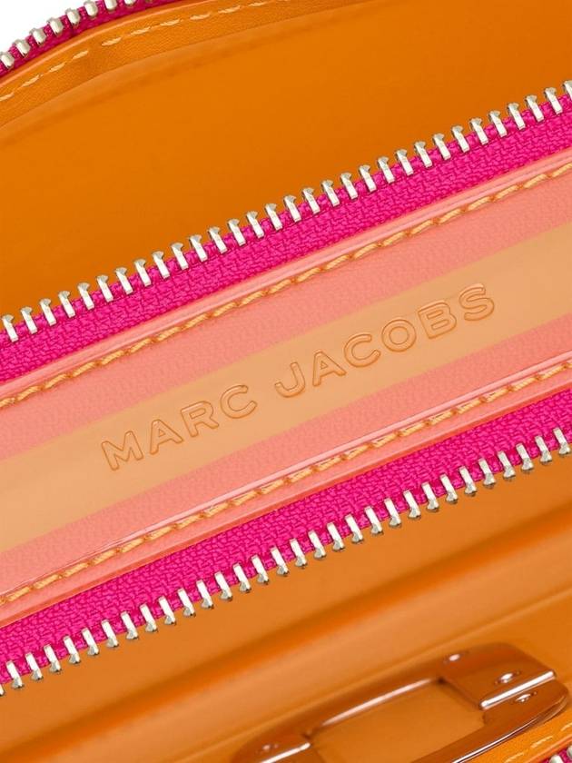 Marc Jacobs Bags.. Orange - MARC JACOBS - BALAAN 4