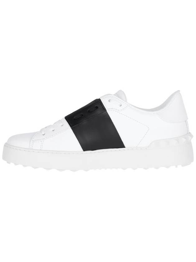 Valentino Garavani Sneakers White - VALENTINO - BALAAN 3