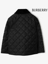 Kids Padding 8092519 KB6 INDY A1189 BLACK - BURBERRY - BALAAN 4