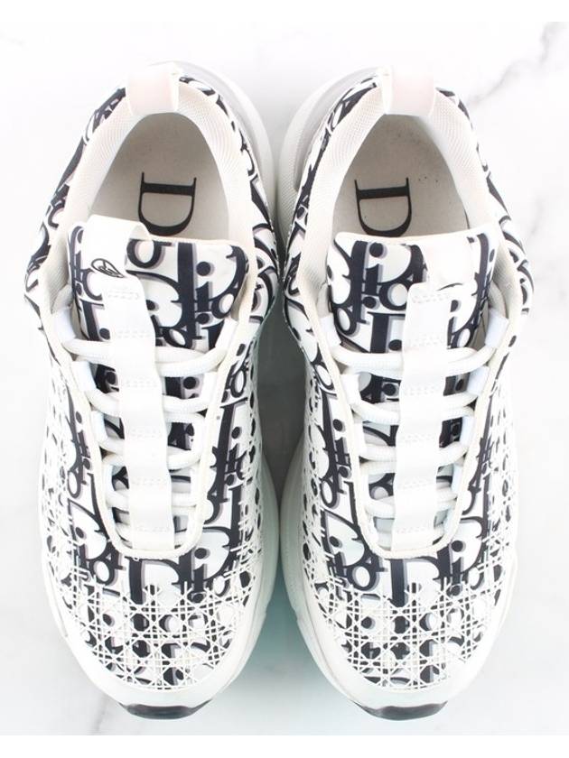 Oblique sneakers 36 5 - DIOR - BALAAN 9